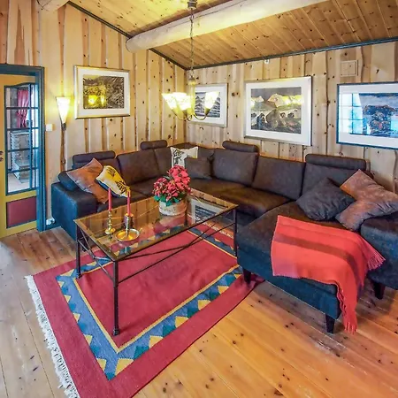 Holiday home Amazing In With House A Mountain View *