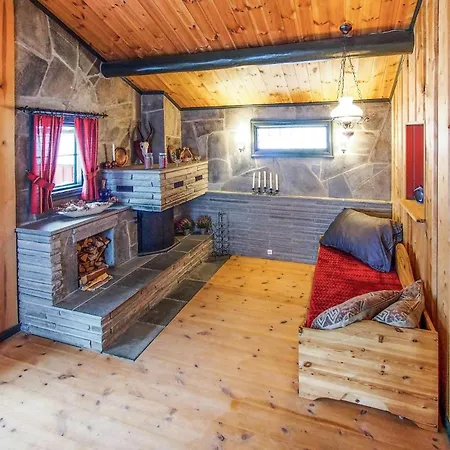 Amazing In With House A Mountain View Ostby