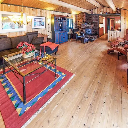 Holiday home Amazing In With House A Mountain View *