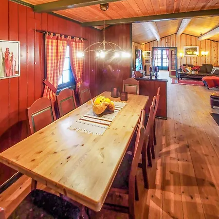 Amazing In With House A Mountain View Holiday home